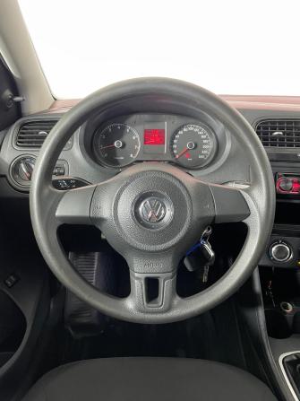 Volkswagen Polo V с пробегом 2014 года, цена 551 000 рублей, 262138 км, седан, Автокод Объявления