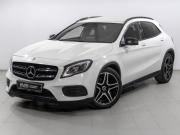 Mercedes-Benz GLA I (X156) Рестайлинг Химки  - изображение 27