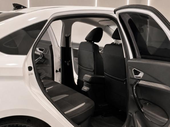 Lada (ВАЗ) Vesta I Рестайлинг (NG) с пробегом 2024 года, цена 1 235 000 рублей, 43000 км, седан, Автокод Объявления