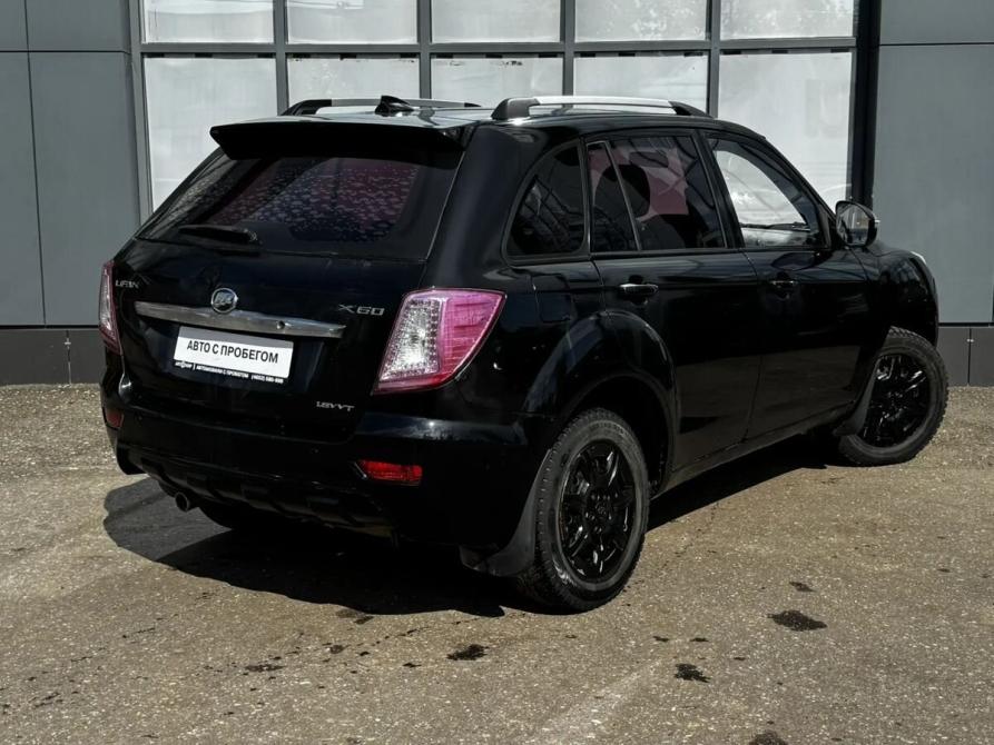 Lifan X60 I Рестайлинг Ярославль  - изображение 6