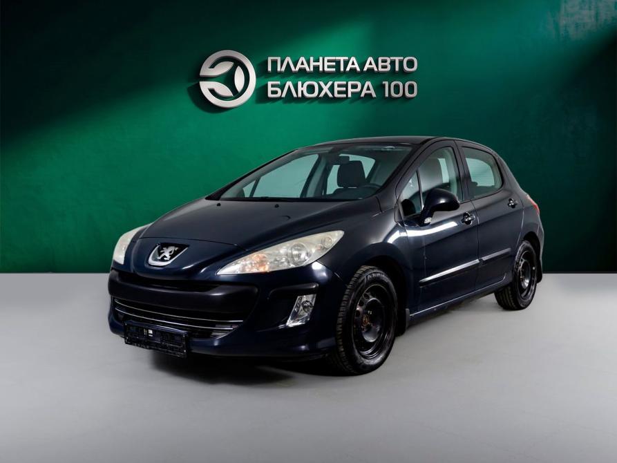 Peugeot 308 I Челябинск  - изображение 1