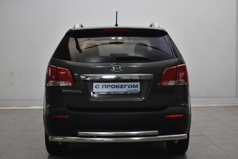 Kia Sorento II Москва  - изображение 3