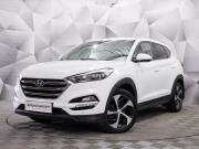 Hyundai Tucson III Ульяновск  - изображение 22