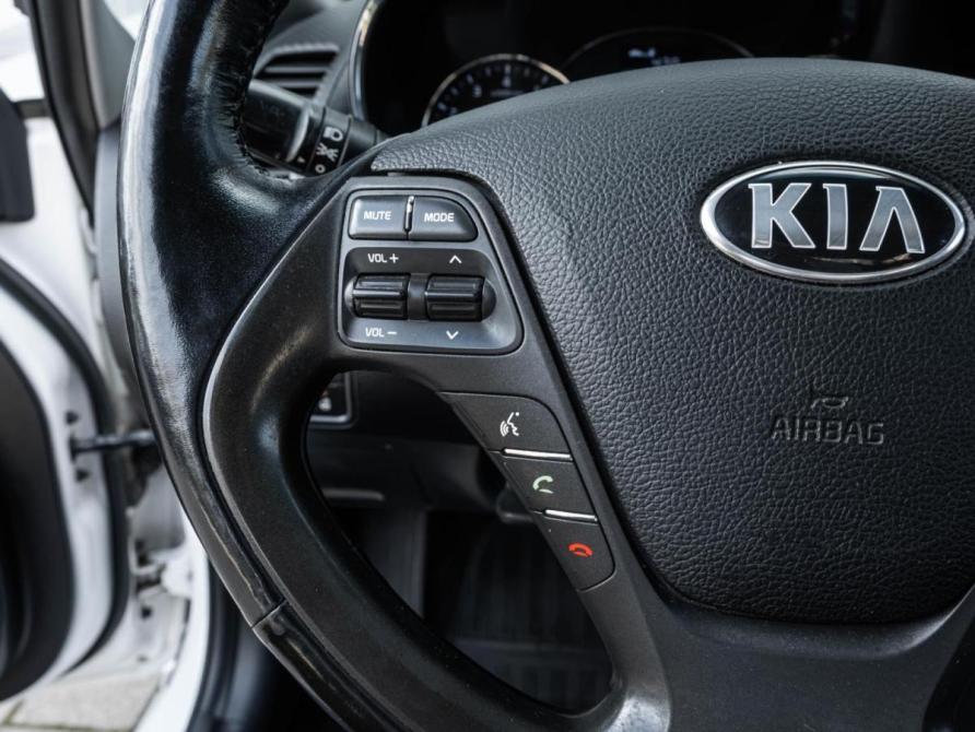 Kia Cerato III Ставрополь  - изображение 20
