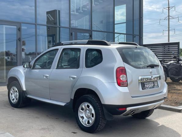 Renault Duster I с пробегом 2012 года, цена 800 000 рублей, 133197 км, внедорожник, Автокод Объявления