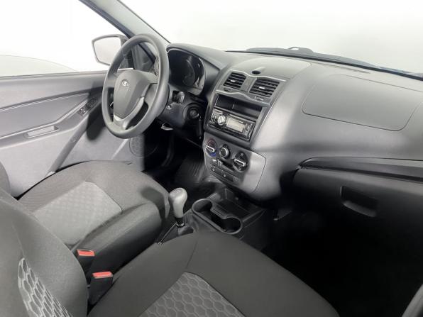 Lada (ВАЗ) Granta I Рестайлинг с пробегом 2023 года, цена 780 000 рублей, 23445 км, седан, Автокод Объявления