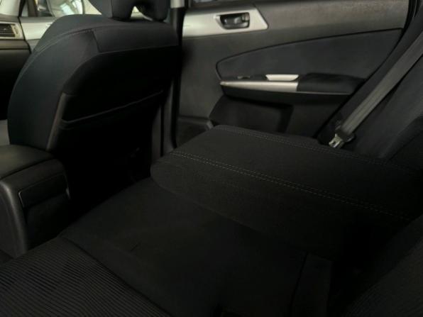 Subaru Forester III с пробегом 2008 года, цена 829 000 рублей, 275000 км, внедорожник, Автокод Объявления