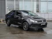 Volkswagen Polo V Курган  - изображение 21