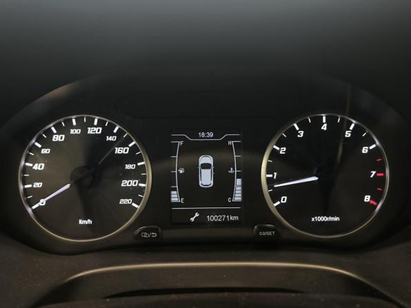Chery Tiggo 4 I с пробегом 2019 года, цена 1 210 000 рублей, 100270 км, внедорожник, Автокод Объявления