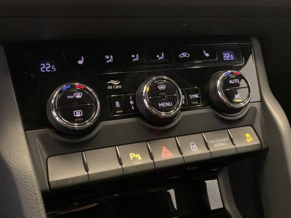 Skoda Kodiaq I с пробегом 2020 года, цена 3 110 681 рубль, 84041 км, внедорожник, Автокод Объявления