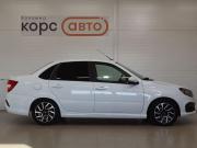 Lada (ВАЗ) Granta I Рестайлинг Тверь  - изображение 19