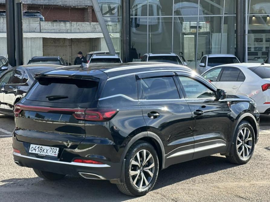 Chery Tiggo 7 Pro Max I Уфа  - изображение 6