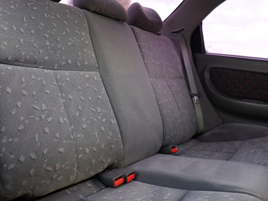 Kia Spectra I Рестайлинг 2 Самара  - изображение 11