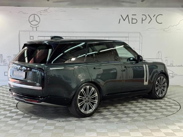 Land Rover Range Rover V с пробегом 2024 года, цена 18 799 000 рублей, 37000 км, внедорожник, Автокод Объявления