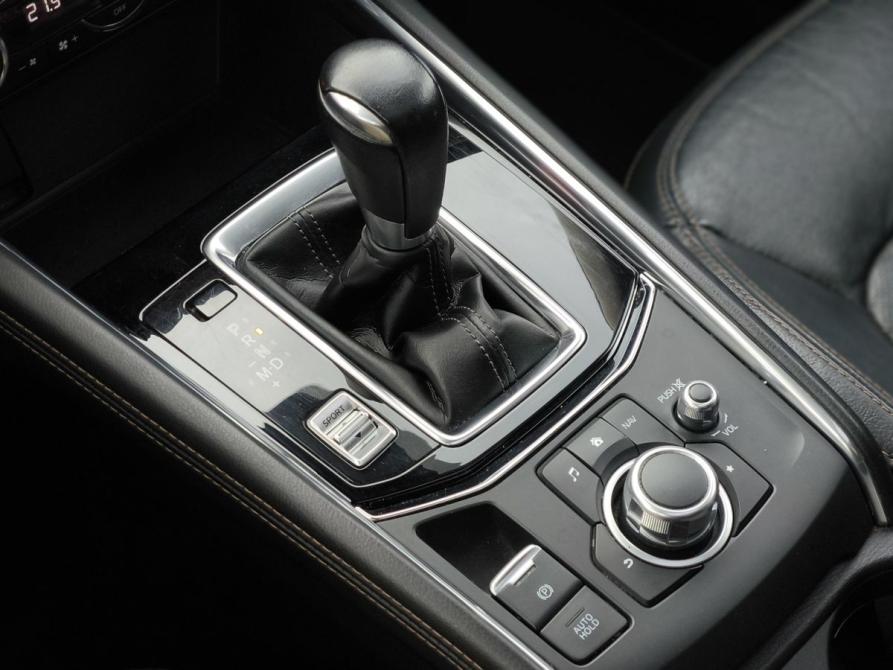 Mazda CX-5 II Санкт-Петербург  - изображение 20