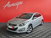Hyundai i40 I Вологда  - изображение 20