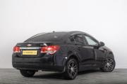 Chevrolet Cruze I Томск  - изображение 25