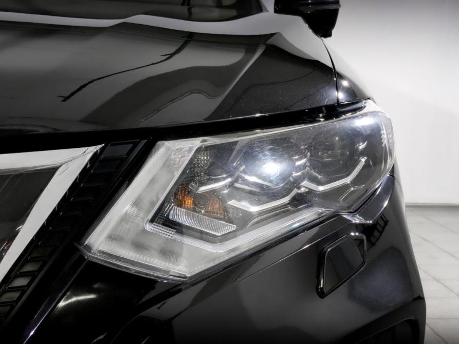 Nissan X-Trail III Рестайлинг Москва  - изображение 17