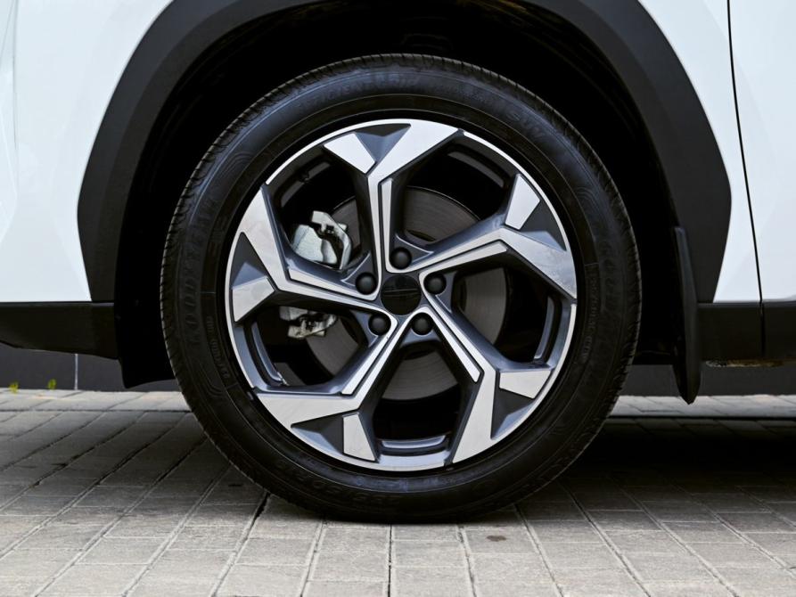 Geely Atlas II Екатеринбург  - изображение 22