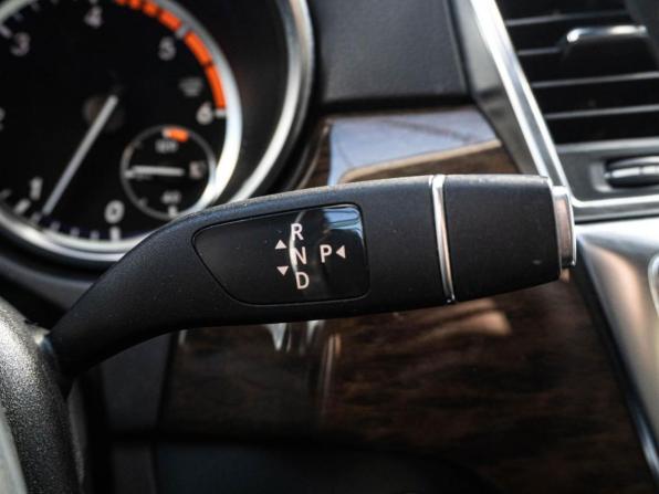 Mercedes-Benz M-Класс III (W166) с пробегом 2011 года, цена 2 299 000 рублей, 168493 км, внедорожник, Автокод Объявления