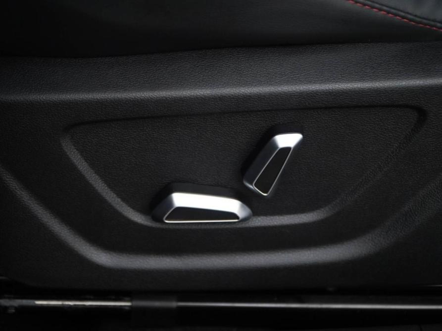 Geely Coolray I Рестайлинг Москва  - изображение 16