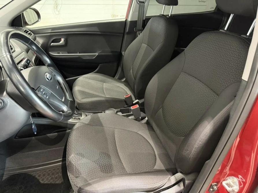 Kia Rio III Рестайлинг Самара  - изображение 11
