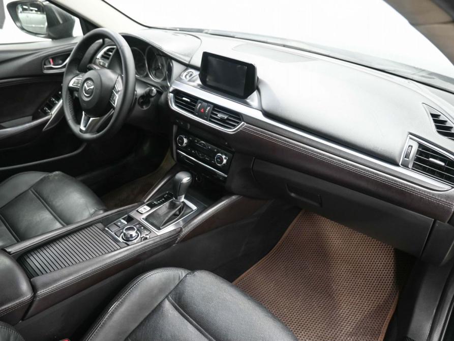 Mazda 6 III (GJ) Рестайлинг Ростов-на-Дону  - изображение 7