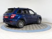 Lifan X60 I Рестайлинг 2 Екатеринбург  - изображение 26