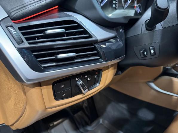 BMW X6 II (F16) с пробегом 2016 года, цена 2 840 000 рублей, 201228 км, внедорожник, Автокод Объявления
