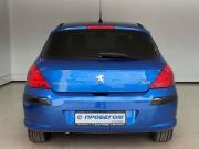 Peugeot 308 I Москва  - изображение 18