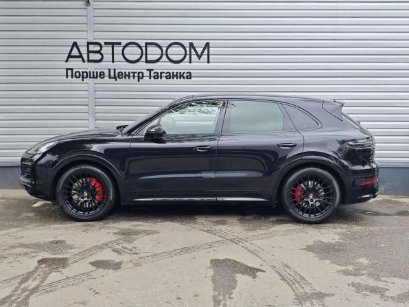 Porsche Cayenne III с пробегом 2021 года, цена 12 590 000 рублей, 50185 км, внедорожник, Автокод Объявления