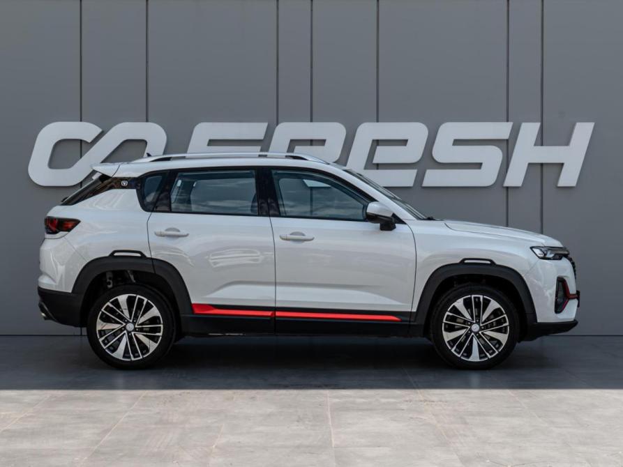 Changan CS35 Plus I Рестайлинг Краснодар  - изображение 5