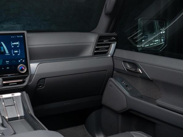Новый Lexus GX III 2026 года, цена 15 490 000 рублей, внедорожник, Автокод Объявления