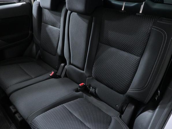 Mitsubishi Outlander III Рестайлинг 3 с пробегом 2019 года, цена 1 890 000 рублей, 86000 км, внедорожник, Автокод Объявления