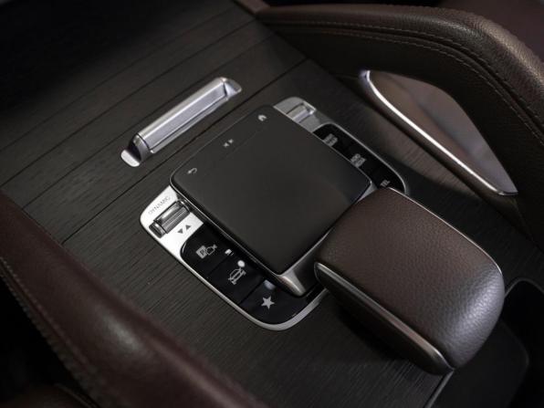 Mercedes-Benz GLE II (V167) с пробегом 2019 года, цена 7 000 000 рублей, 92360 км, внедорожник, Автокод Объявления
