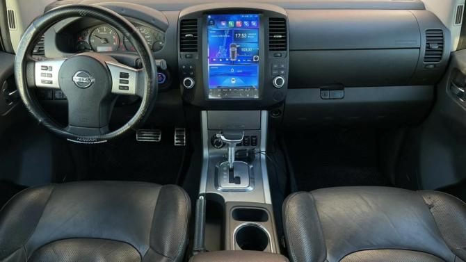 Nissan Navara (Frontier) III (D40) Рестайлинг с пробегом 2012 года, цена 1 710 000 рублей, 231119 км, пикап, Автокод Объявления