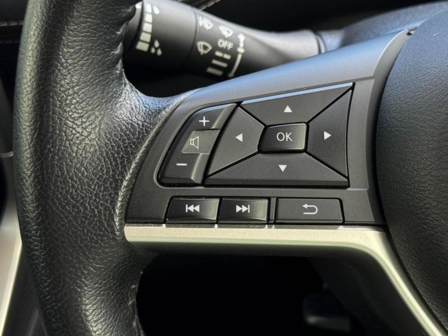 Nissan Serena V (C27) Кропоткин  - изображение 23
