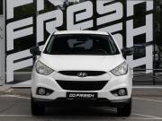 Hyundai ix35 I Волгоград  - изображение 20