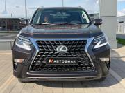 Lexus GX II Владикавказ  - изображение 16