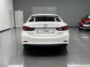 Mazda 6 III (GJ) Тверь  - изображение 26