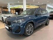 BMW X1 III (U11/U12) Москва  - изображение 15