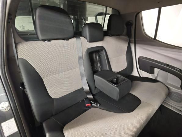 Mitsubishi L200 IV Рестайлинг с пробегом 2013 года, цена 1 319 000 рублей, 217634 км, offers.body_type.unknown, Автокод Объявления