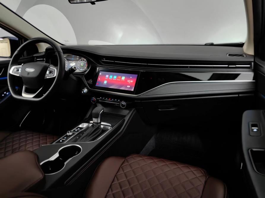 Omoda S5 Подольск  - изображение 13