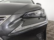 Lexus NX I Рестайлинг Москва  - изображение 39