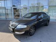 Nissan Almera Classic I Воронеж  - изображение 13
