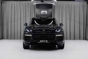 Porsche Cayenne III Рестайлинг Москва  - изображение 38
