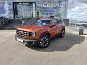 Haval Dargo I Саратов  - изображение 16