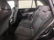 Toyota RAV4 V (XA50) Москва  - изображение 37