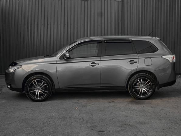 Mitsubishi Outlander III с пробегом 2012 года, цена 1 300 000 рублей, 235899 км, внедорожник, Автокод Объявления