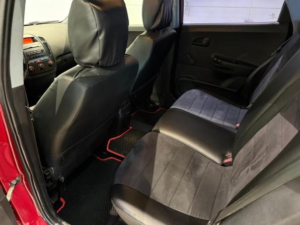 Kia Ceed I с пробегом 2008 года, цена 475 000 рублей, 276000 км, хэтчбек, Автокод Объявления